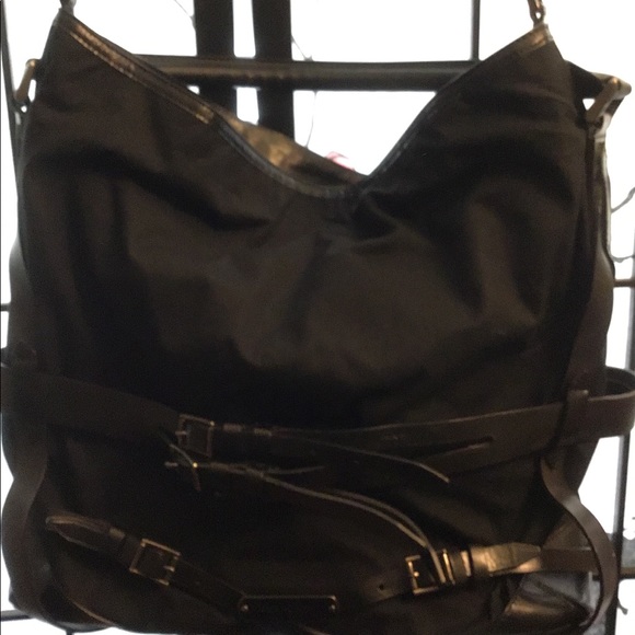 Burberry Hobo Bag - Picture 1 of 8
